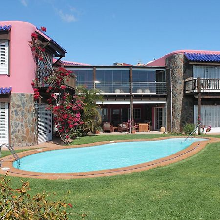 Villa Dara Playa del Ingles  Exterior photo