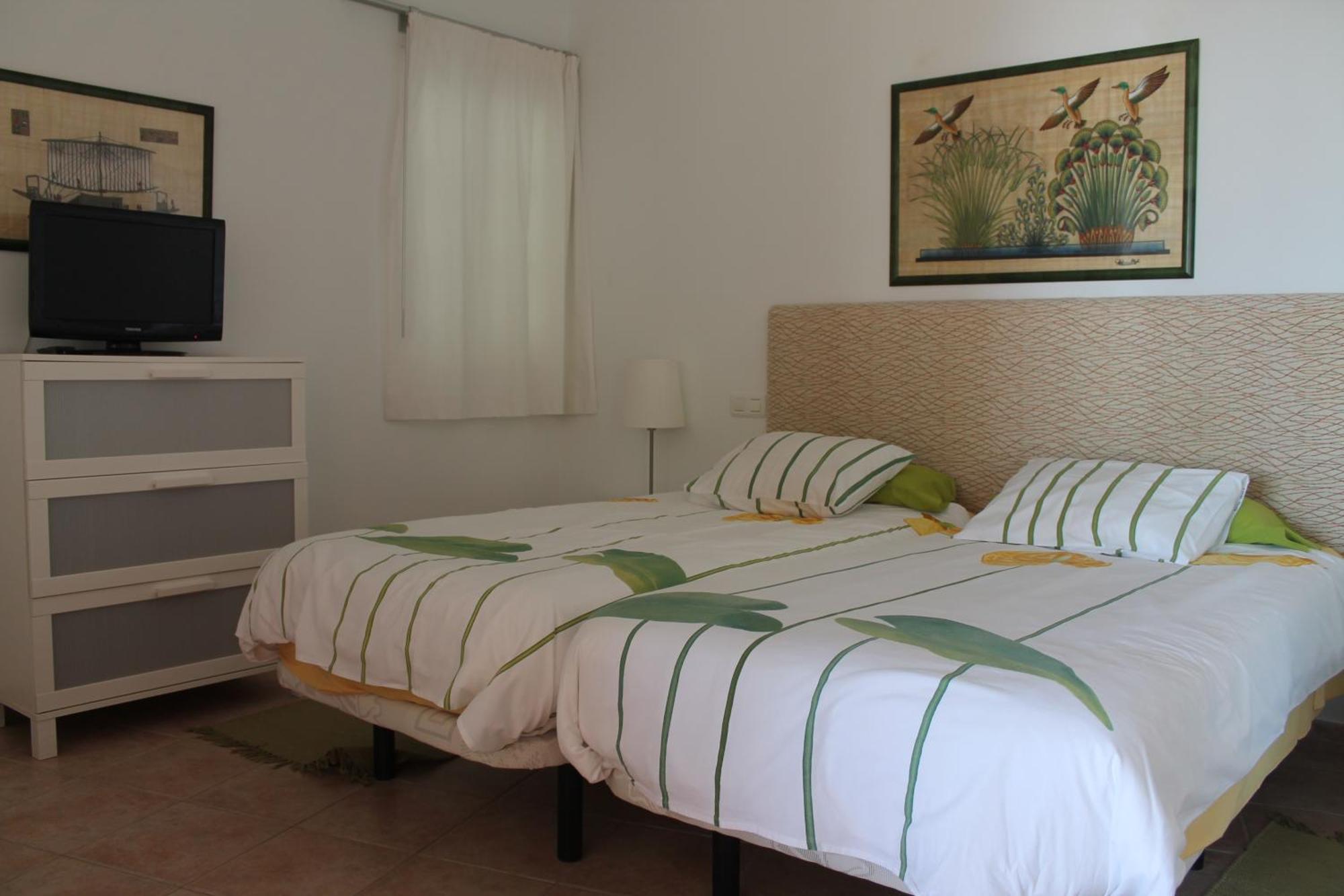 Villa Dara Playa del Ingles  Exterior photo