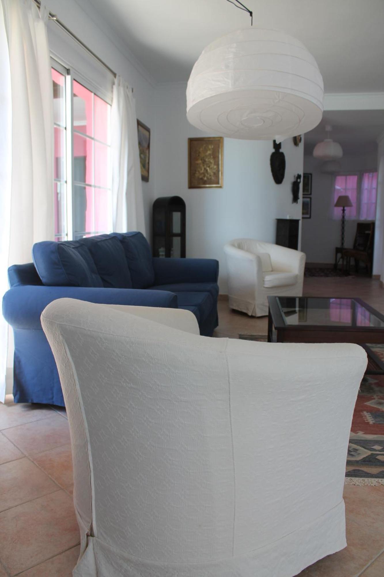 Villa Dara Playa del Ingles  Exterior photo