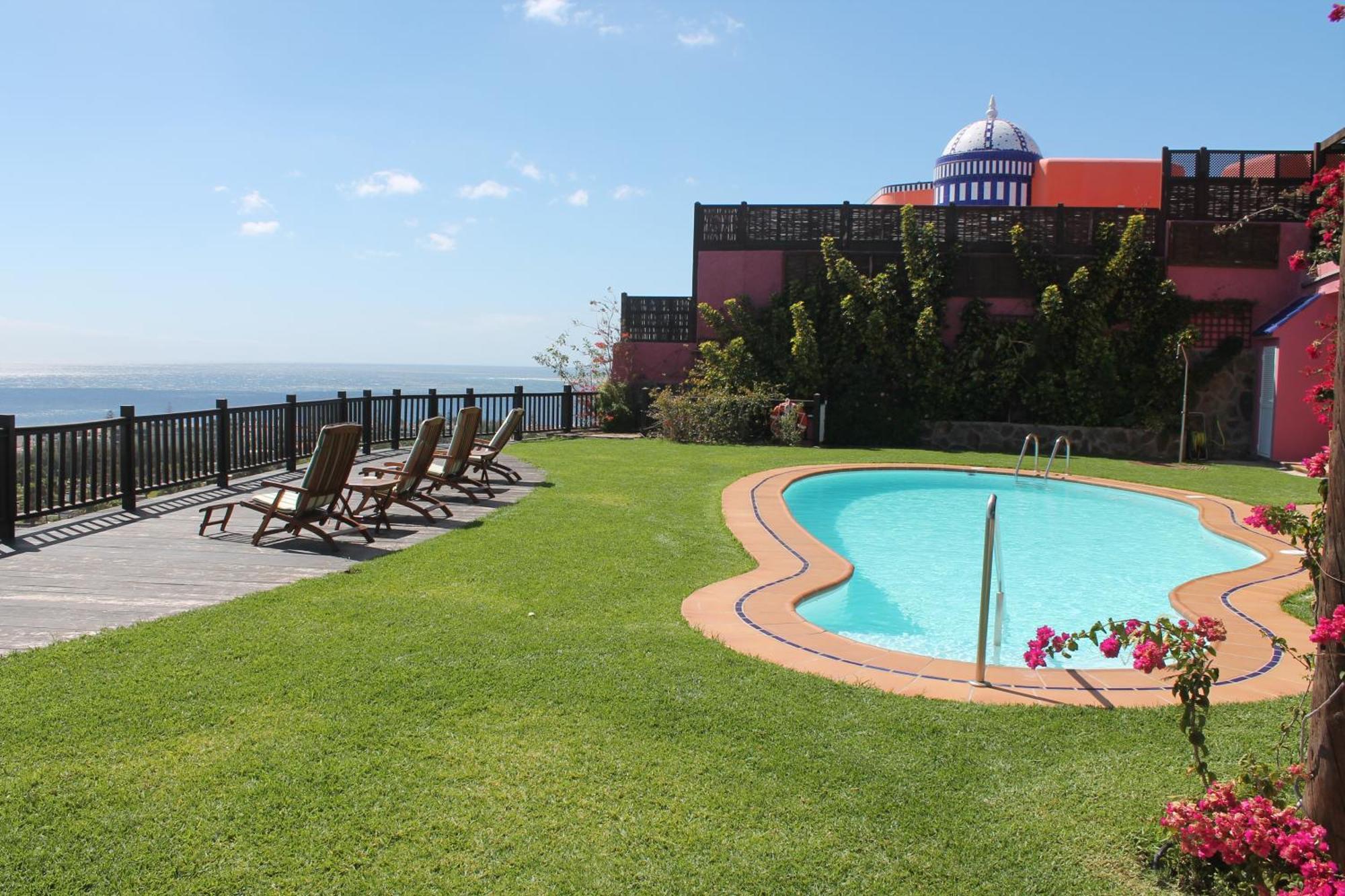 Villa Dara Playa del Ingles  Exterior photo